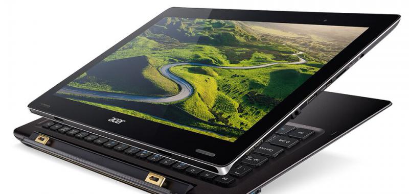 Acer Aspire Switch 12 S